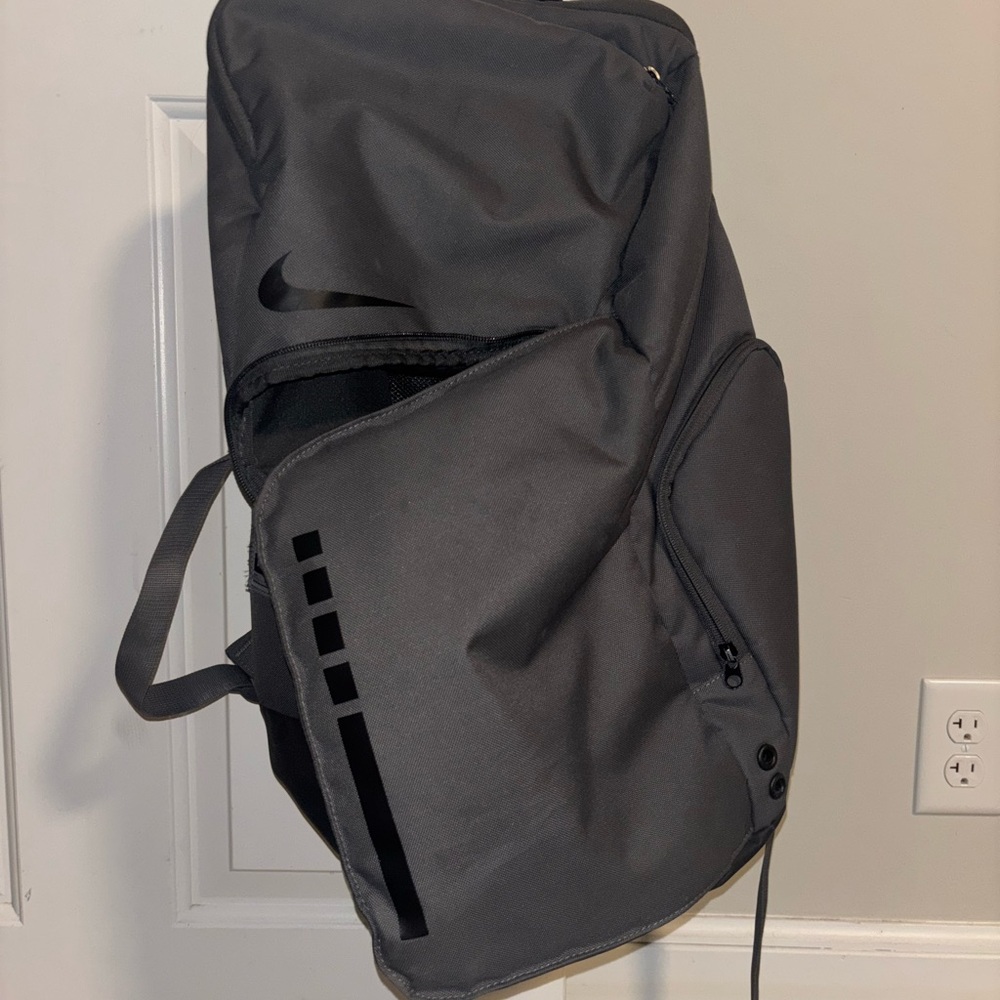 Nike elite backpack